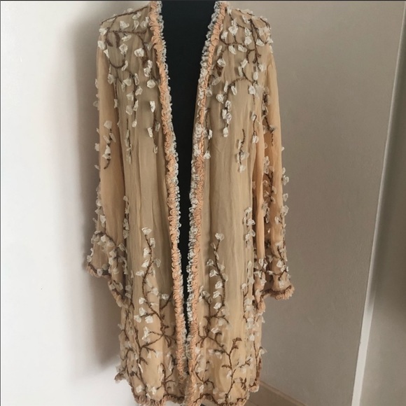 Adrienne Landau Sweaters - Adrienne Landau Cardigan